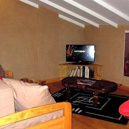 La Cle Des Champs فندق 4*